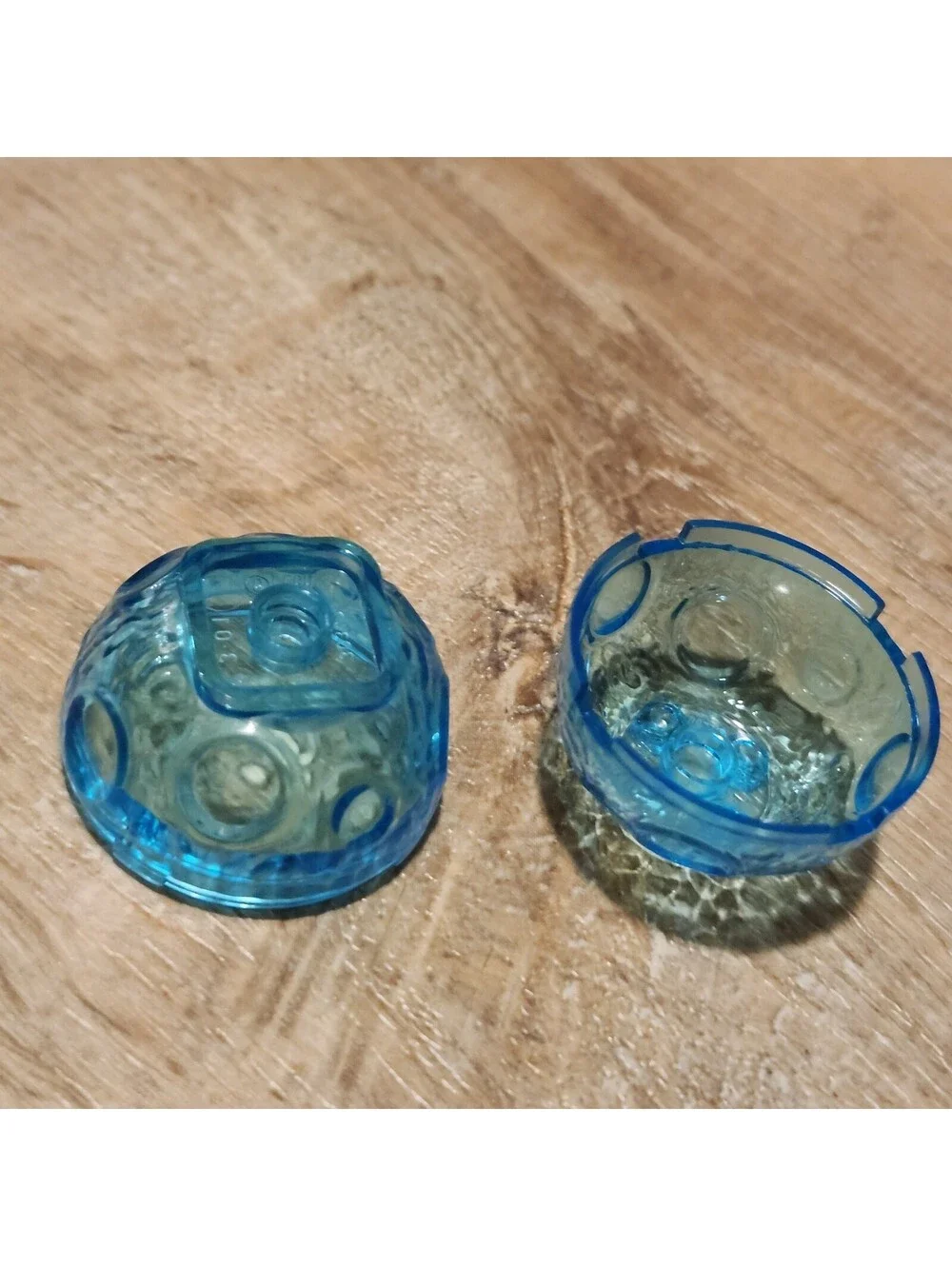 Lego pieces that